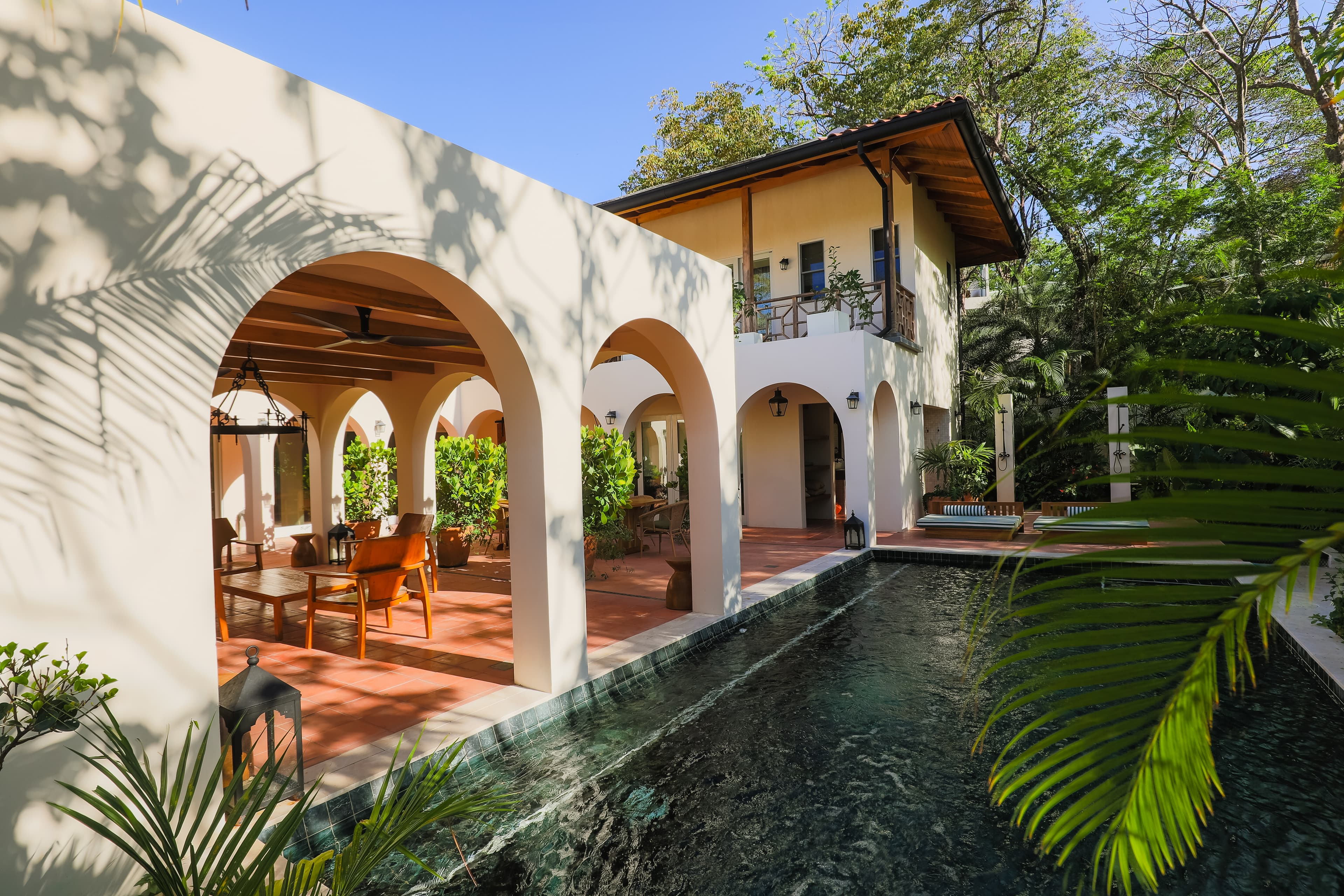 Casa Oceanus, New Listing!