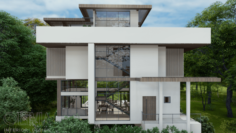 Casa Dulce, Secluded Gated Comunity, Open Dec 20 2025!!!!